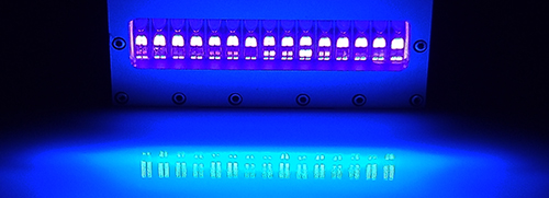 深圳UVLED固化機(jī)與特種書(shū)籍的UV油墨光油印刷