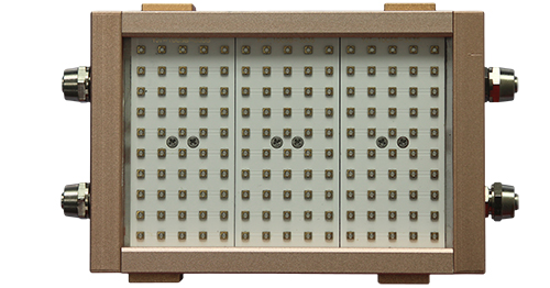 UVLED固化機(jī)面光源的原理、結(jié)構(gòu)及應(yīng)用